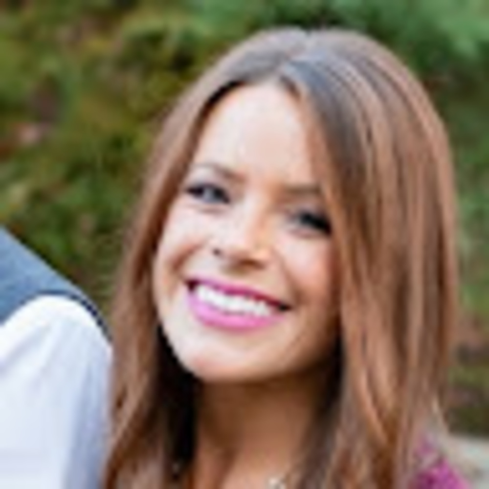 Meet your Posher, Nina